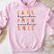 Flannels Hayrides Pumpkins Sweaters Bonfires Fall Hoodie