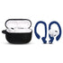 WC HookZ - Over Ear Hooks for Airpods Pro 1, 2 & Airpods 1, 2, 3