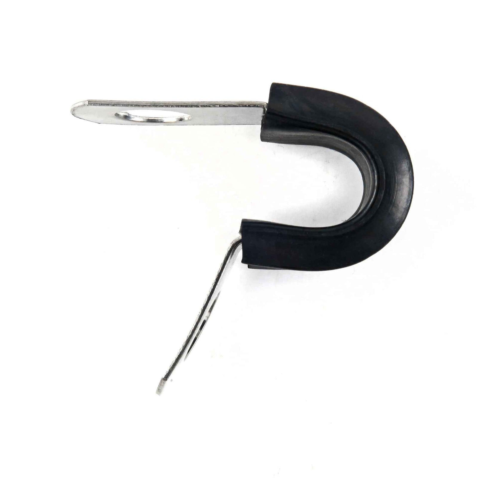 9mm P-Clip (Holds HEL Brake Lines Tight) HEL Stainless Steel