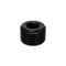 1/8" NPT Port Plug HEL Aluminium