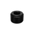 1/8" NPT Port Plug HEL Aluminium