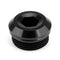 M22 x 1.5 Port Plug HEL Aluminium