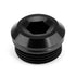 M22 x 1.5 Port Plug HEL Aluminium