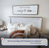 Give It To God And Go To Sleep Sign II