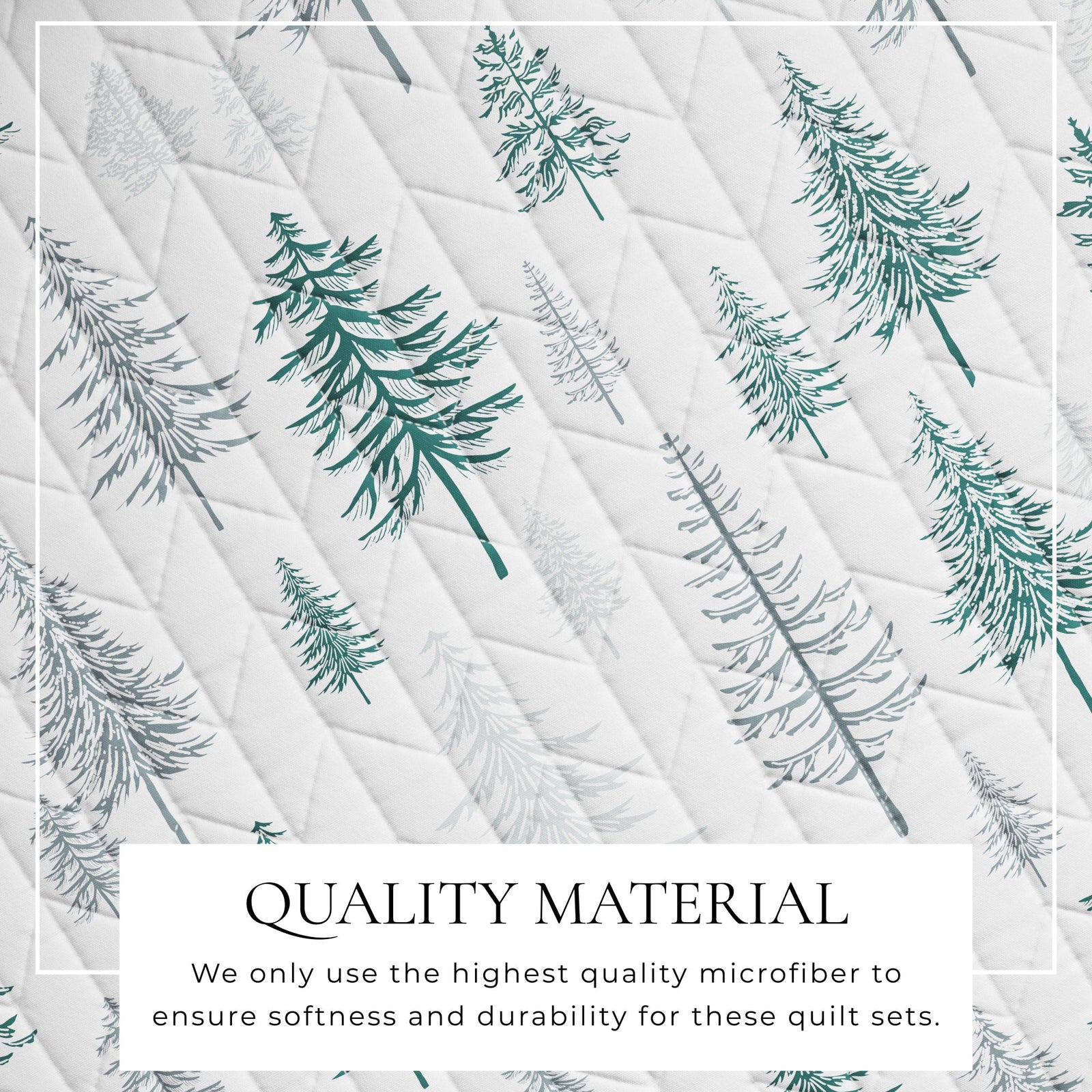 Rustic Landscape Quilt Set - Matthew Collection