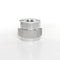 1/8" NPT Female Weld On Sensor Boss Fitting HEL Aluminium