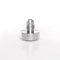 AN4 Male Weld On Fitting HEL Aluminium