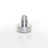 AN4 Male Weld On Fitting HEL Aluminium