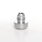 AN6 Male Weld On Fitting HEL Aluminium