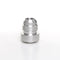 AN8 Male Weld On Fitting HEL Aluminium