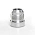 AN12 Male Weld On Fitting HEL Aluminium