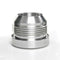 AN20 Male Weld On Fitting HEL Aluminium