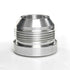 AN20 Male Weld On Fitting HEL Aluminium