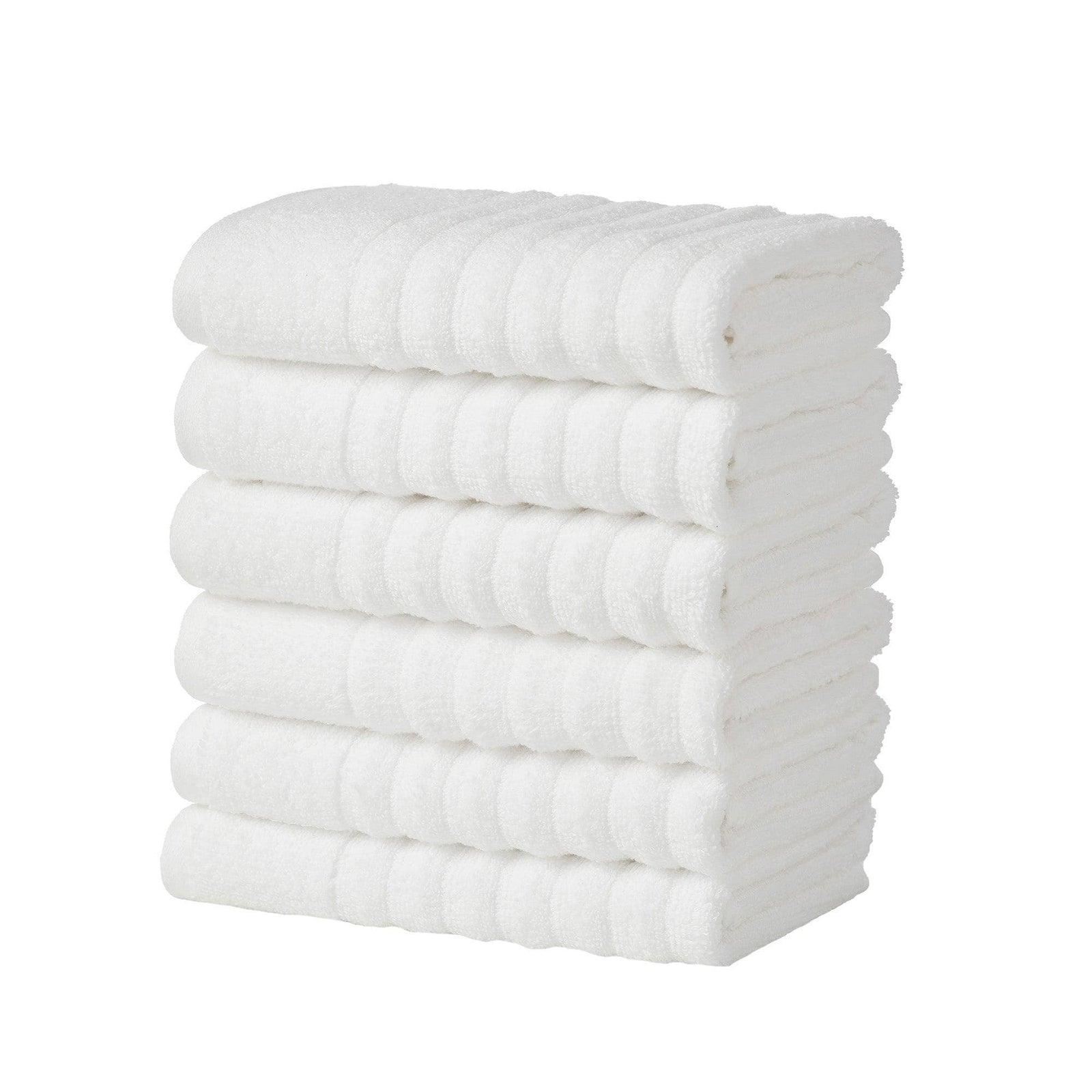 Luxury Cotton Towels - Karina Collection