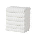 Luxury Cotton Towels - Karina Collection