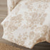 Velvet Stretch Slipcover - Gale Collection