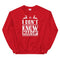 I Don't Know Margo! Sweatshirt