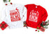 I Don't Know Margo! Sweatshirt
