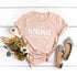I was normal a few kids ago Tee