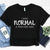 I was normal a few kids ago Tee