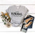 I was normal a few kids ago Tee