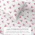 4-Piece Turkish Cotton Flannel Sheet - Whittaker Collection