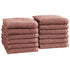 Cotton Textured Bath Towel Set - Acacia Collection