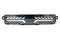 OLM V2 F1 Rear Fog Light (Clear Lens, Black Base, White Bar) - 2022 BRZ / GR86