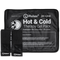 Premium Reusable Hot and Cold Therapy Gel Pack with Securement Straps