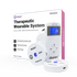 Therapeutic Wearable System