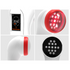 PainIQ+ Red Light & Infrared Laser Therapy Device