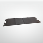 I AM Handcrafted Fitness Mat, Leather