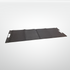 I AM Handcrafted Fitness Mat, Leather