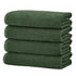 Cotton Textured Bath Towel Set - Acacia Collection