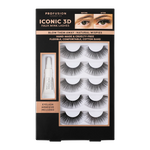Iconic 3D Faux Mink Lashes