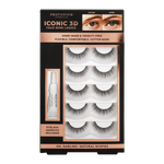 Iconic 3D Faux Mink Lashes