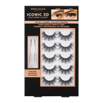 Iconic 3D Faux Mink Lashes