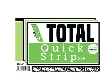 ICT Total Quick Strip Sprayable - 1 Gallon