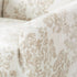 Velvet Stretch Slipcover - Gale Collection