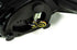 OLM Evolution Tail Lights (Clear Lens, Black Base, Red Bar) - 2015-2021 WRX / STI