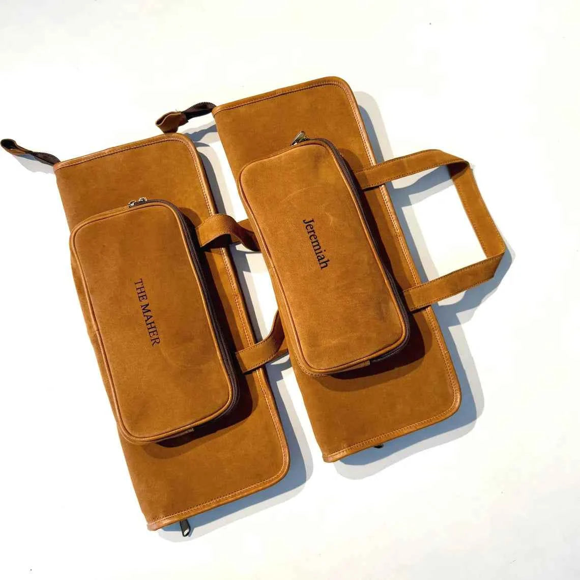 The Leather Drumstick Case