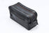The Twin Section Toiletry- Black