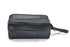 The Twin Section Toiletry- Black