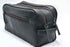 The Twin Section Toiletry- Black