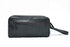 The Twin Section Toiletry- Black
