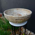 HANDCRAFTED VALENCIA TRAVERTINE SINK