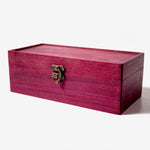 Card Deck Box - 5 Compartments