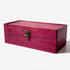 Card Deck Box - 5 Compartments