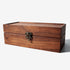 Card Deck Box - 5 Compartments