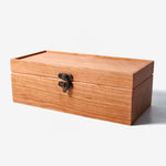 Card Deck Box - 5 Compartments